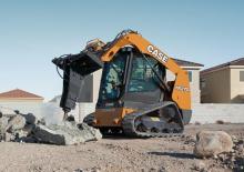 Hydraulic Breakers Case CH-1M