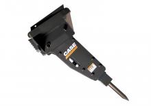 Hydraulic Breakers Case CH-3M