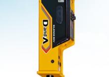 Hydraulic Breakers D & A 80V