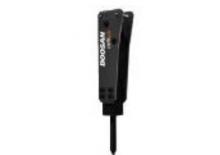 Hydraulic Breakers Doosan DXB20