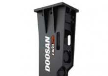 Hydraulic Breakers Doosan DXB420