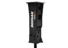 Hydraulic Breakers Doosan DXB45