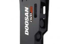 Hydraulic Breakers Doosan DXB700
