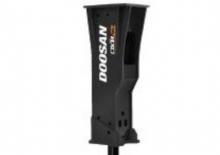 Hydraulic Breakers Doosan DXB90