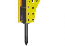 Hydraulic Breakers Dongyang DHB-700