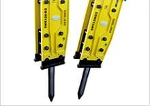 Hydraulic Breakers Dongyang DHB-900T