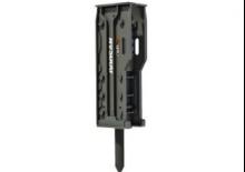 Hydraulic Breakers Doosan DXB190H