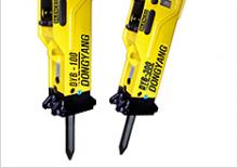 Hydraulic Breakers Dongyang DYB-100