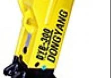 Hydraulic Breakers Dongyang DYB-300S