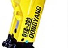 Hydraulic Breakers Dongyang DYB-300T