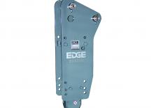 Hydraulic Breakers EDGE EBX800