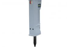 Hydraulic Breakers Epiroc EC 120