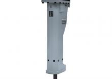 Hydraulic Breakers Epiroc EC 140