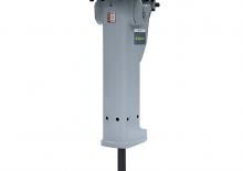 Hydraulic Breakers Epiroc EC 155 