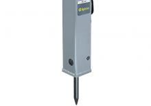 Hydraulic Breakers Epiroc EC 40