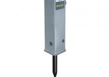 Hydraulic Breakers Epiroc EC 60