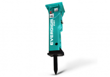 Hydraulic Breakers Everdigm EHB04