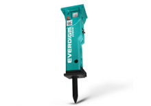 Hydraulic Breakers Everdigm EHB06