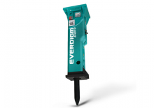 Hydraulic Breakers Everdigm EHB10