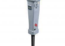 Hydraulic Breakers Epiroc ES 70 