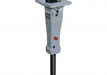 Hydraulic Breakers Epiroc ES 80 