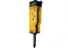 Hydraulic Breakers Soosan ET200 