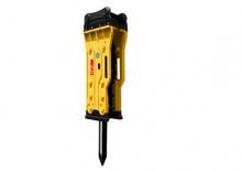 Hydraulic Breakers Soosan ET300 