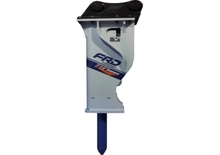 Hydraulic Breakers FRD F 27 XP