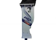 Hydraulic Breakers FRD F6 Top
