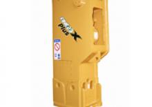 Hydraulic Breakers Feeleng FINE 23X PLUS