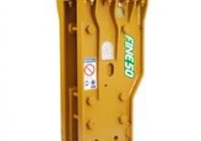 Hydraulic Breakers Feeleng FINE 50