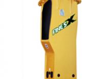 Hydraulic Breakers Feeleng FINE 5X