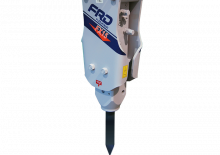 Hydraulic Breakers FRD FX15 