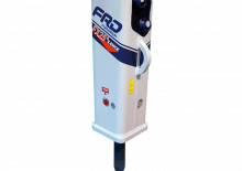 Hydraulic Breakers FRD FX25 