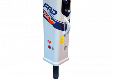 Hydraulic Breakers FRD FX25 