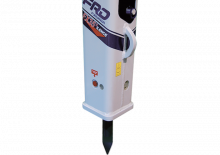 Hydraulic Breakers FRD FX35 