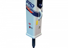 Hydraulic Breakers FRD FX45 