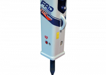 Hydraulic Breakers FRD FX45 