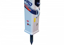 Hydraulic Breakers FRD FX55 
