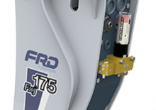 Hydraulic Breakers FRD FXJ175 