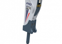 Hydraulic Breakers FRD FXJ275 