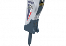 Hydraulic Breakers FRD FXJ475 