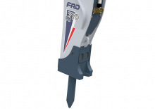 Hydraulic Breakers FRD FXJ770 