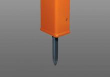 Hydraulic Breakers NPK GH06