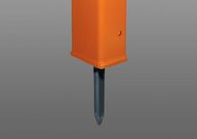 Hydraulic Breakers NPK GH07
