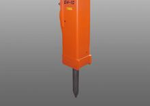 Hydraulic Breakers NPK GH-10
