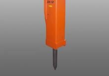 Hydraulic Breakers NPK GH-12