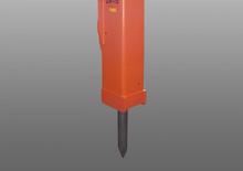 Hydraulic Breakers NPK GH-15