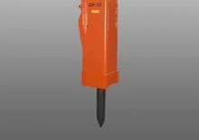 Hydraulic Breakers NPK GH-18