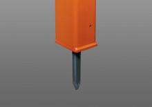 Hydraulic Breakers NPK GH-4